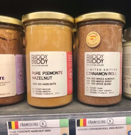 🔉Du nouveau chez Buddy Buddy ❗