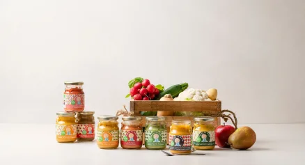 Du nouveau dans la gamme Ready To Grown