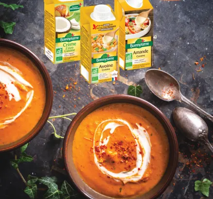 Cuisinez bio, cuisinez végétal ! 👩‍🍳