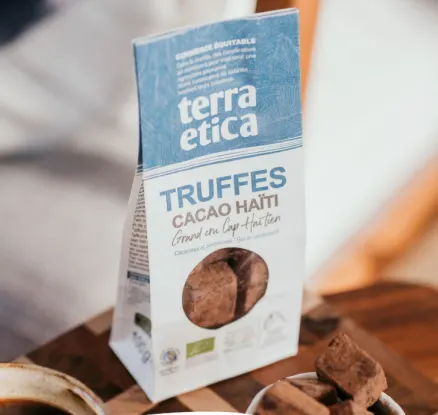 Succombez à la tentation (responsable) ! 🍫