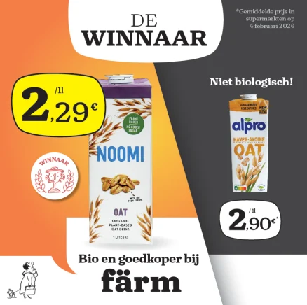 CLASH DER PRIJZEN 😱