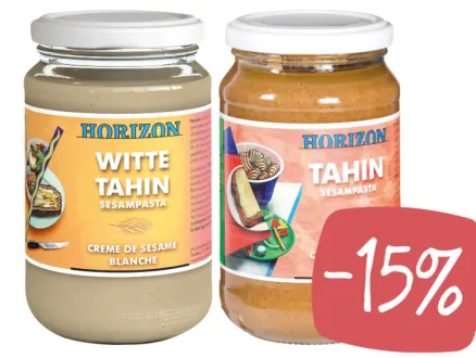 🍯 Horizon: het geheim van een romige keuken!
