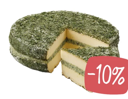 🧀 Le Brie farci : l’originalité sur votre plateau !