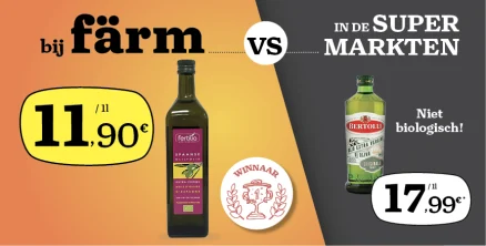 CLASH DER PRIJZEN 😱