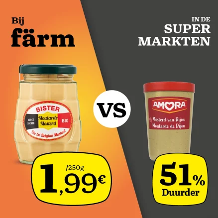 Clash der Prijzen💥