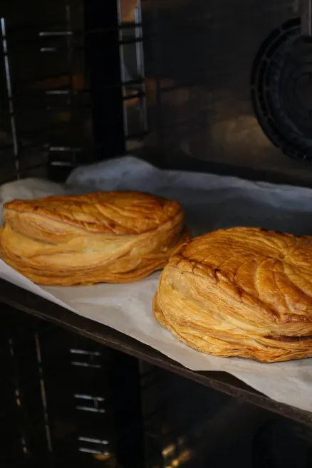 Galette des Rois 👑