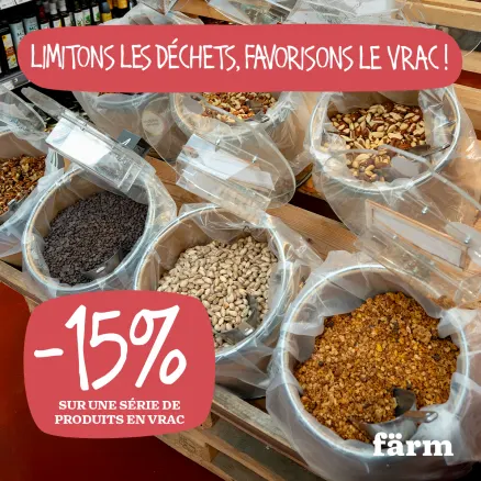 ♻️ Semaine sans déchet ? On relève le défi ensemble ! 💪