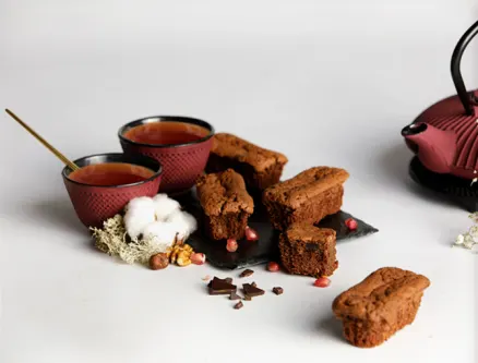 🍪France Cake Tradition :