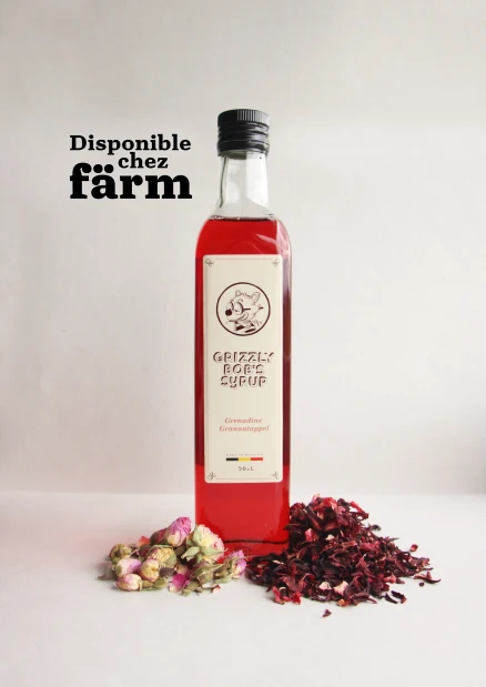 Consommons ce qui vient de chez nous avec Grizzly Bob’s