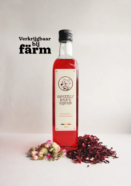 Consumeren wat van bij ons komt met Grizzly Bob’s