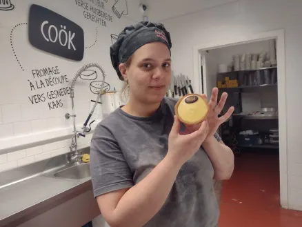 BOULANGERIE 👩🍳