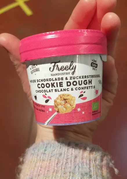 LE CRAQUAGE DE L'ÉQUIPE 🤩