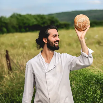 L’ALTERNATIVE - Boulangerie sans gluten 🥖