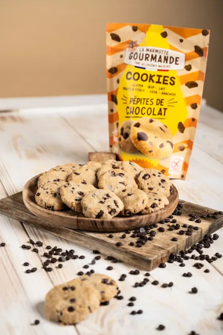 Met smaak en glutenvrij eten!😛 