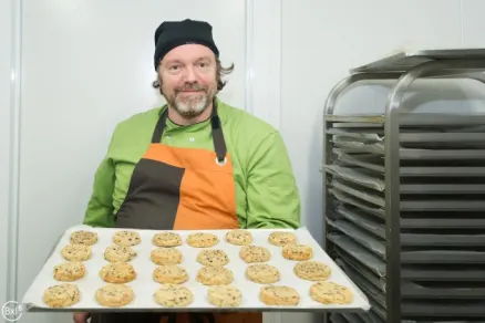 PRÉSENTATION DE PRODUIT