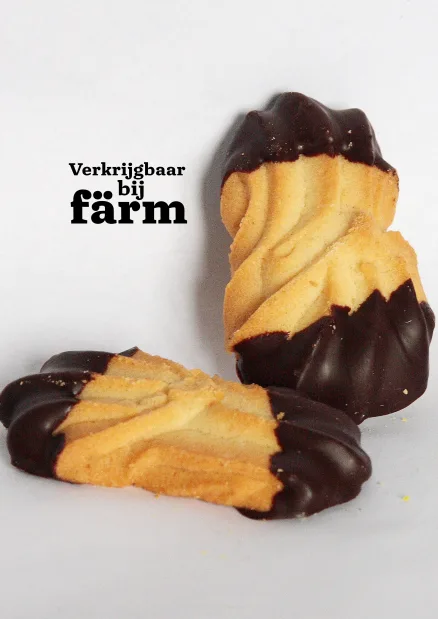 Consumeren wat van bij ons komt met  Nos Pilifs