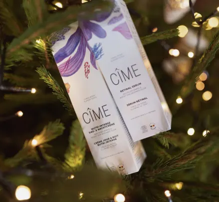 ✨ -15% sur toute la gamme Cîme ! ✨