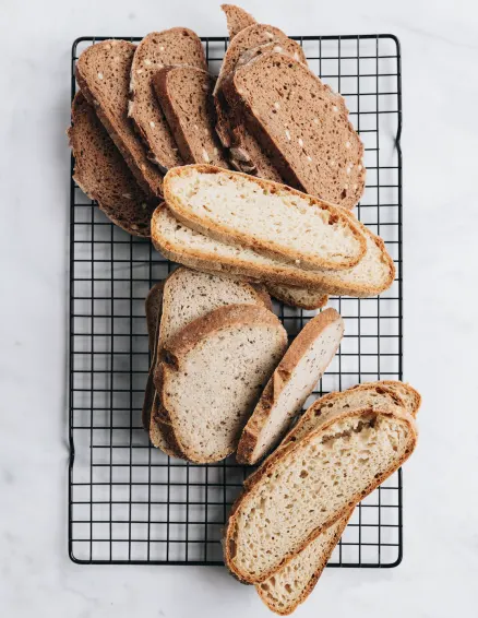 SO BAKE IT - Boulangerie sans gluten 🍞