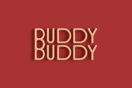 Buddy Buddy