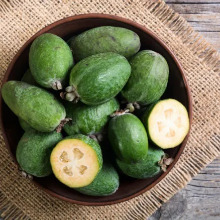 FRUITS ET LÉGUMES 🍎