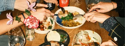 Duurzaamheid in restaurants? Niet zo eenvoudig!