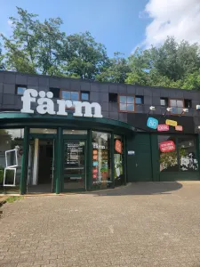 Färm Uccle