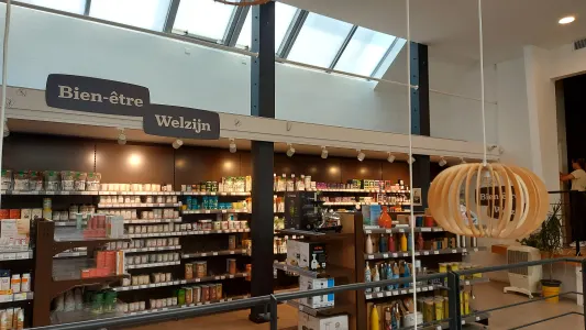 Färm Woluwe-Saint-Pierre