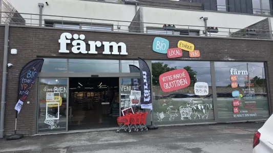 Färm Sprimont