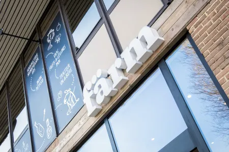 Färm Braine-l'Alleud