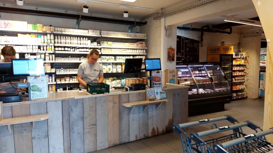 Färm Overijse