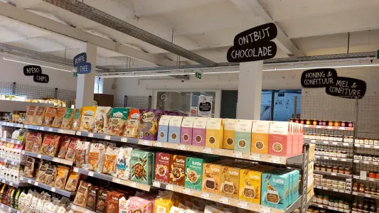 Färm Overijse