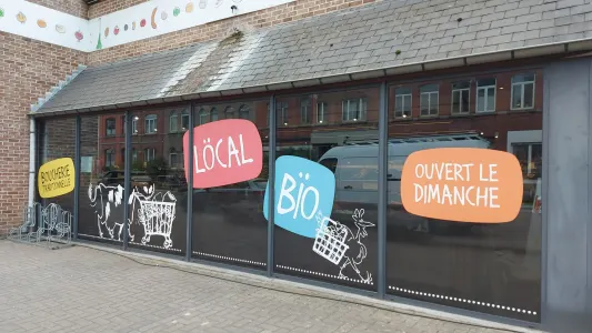 Färm Ottignies-Louvain-la-Neuve