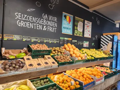 Färm Leuven