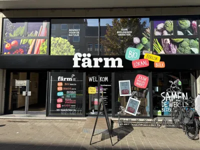 Färm Gent