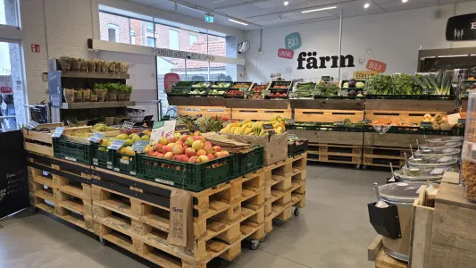 Färm Waregem
